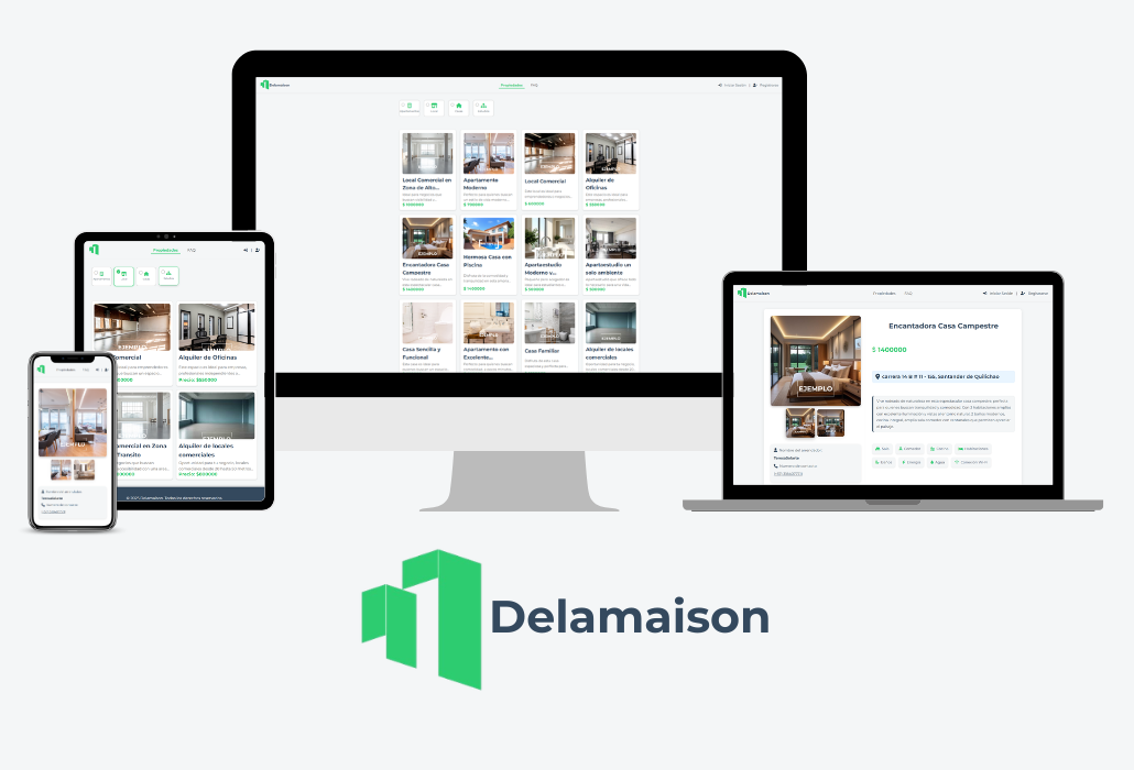 Delamaison