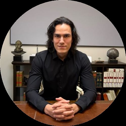 Diego A. Martínez